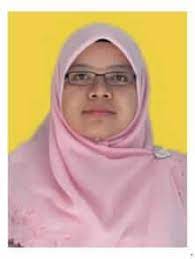 Dr Nadiah Bte Ameram