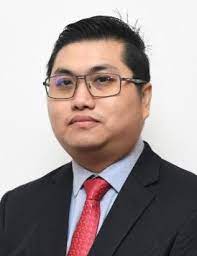 Ts. Dr. Teo Pao Ter