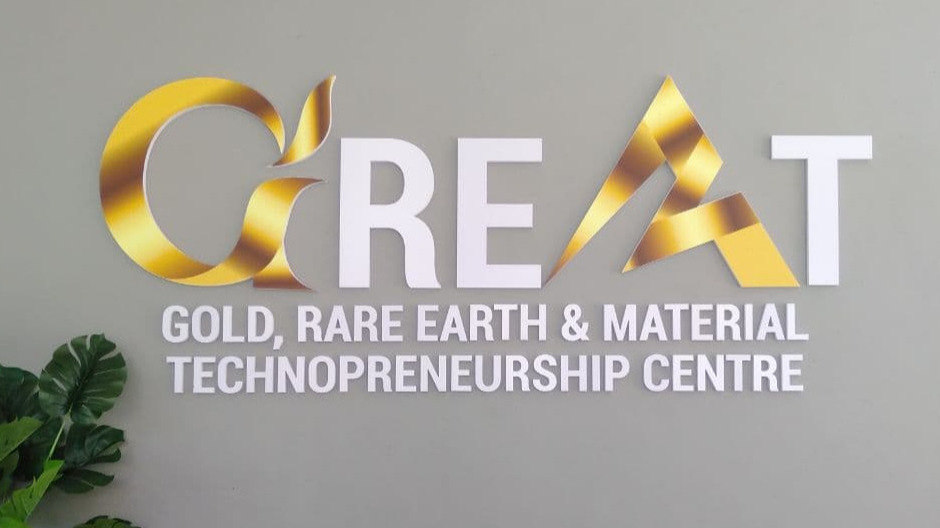 We Are Proud to Say, GREAT is Your Best<br/> Research & Services Center